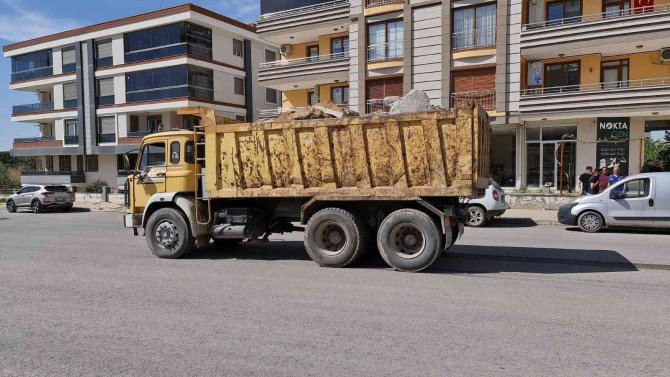 Genç Sporcu, Trafik Kazasında Hayatını Kaybetti
