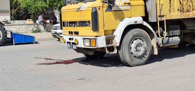 Genç Sporcu, Trafik Kazasında Hayatını Kaybetti