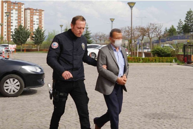 Evlilik Düşüncesinden Vazgeçiremediği Kızını Öldüren Babaya Ağırlaştırılmış Müebbet Talebi