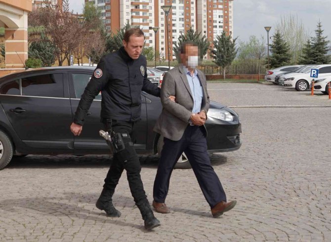 Evlilik Düşüncesinden Vazgeçiremediği Kızını Öldüren Babaya Ağırlaştırılmış Müebbet Talebi