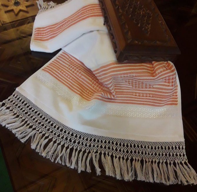 Kastamonu’da ’Çarşaf Bağı’ Kültürü Yaşatılacak