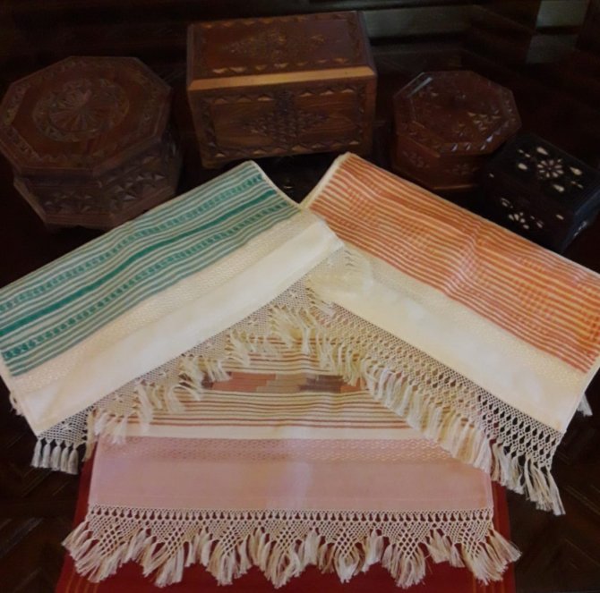 Kastamonu’da ’Çarşaf Bağı’ Kültürü Yaşatılacak