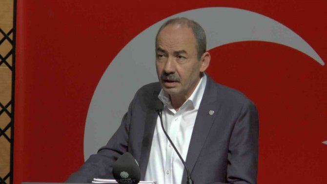 Başkan Gülsoy: “Türkiye, Batının Yatırım Ve Lojistik Ülkesi Olmaya Çok Yakın”