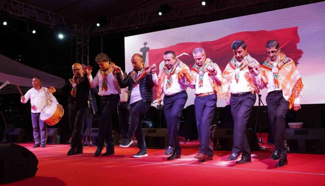 Keçiören’de Kırıkkale Gecesi