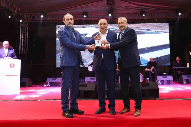 Keçiören’de Türkü Dolu Elazığ Gecesi