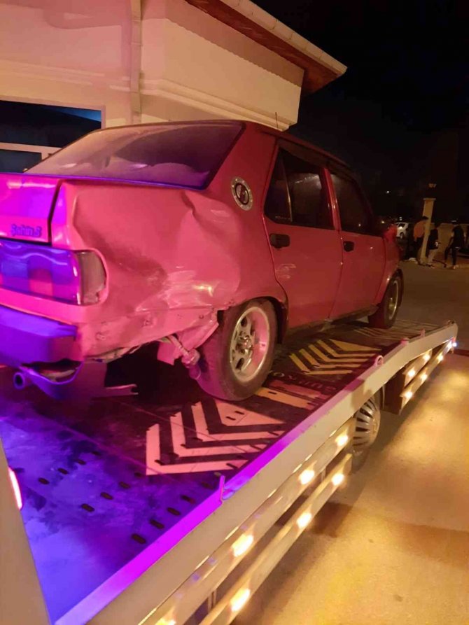 Konya’da En Pahalı Drift