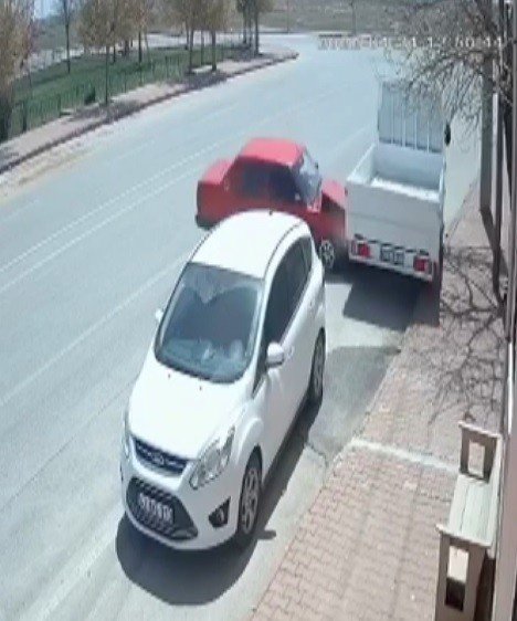 Konya’da En Pahalı Drift