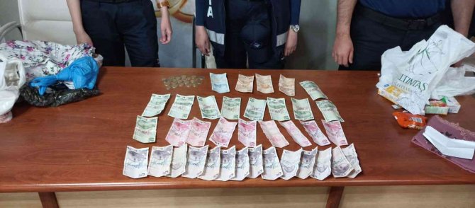 Akşehir’de Zabıta Ekipleri Dilencilere Göz Açtırmıyor