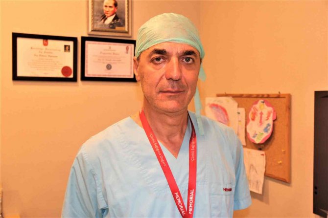 Uçak Seyahatlerinde Yaşanan Basınç Değişimi Vertigo Rahatsızlığını Tetikleyebilir