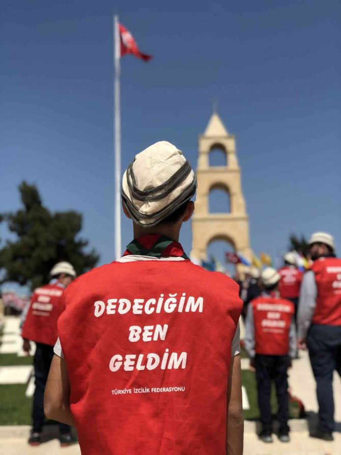 Kuveyt Türk’ten 57. Alay Şehitlerini Anma Milli Bilinç Kampı’na Destek