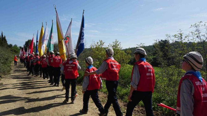 Kuveyt Türk’ten 57. Alay Şehitlerini Anma Milli Bilinç Kampı’na Destek
