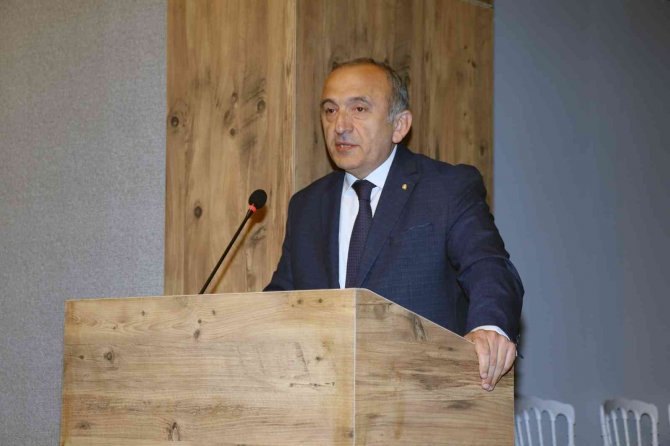 İ̇ş Dünyası Teşviklerin Uzun Vadeli Ve Sürekli Olmasını Bekliyor