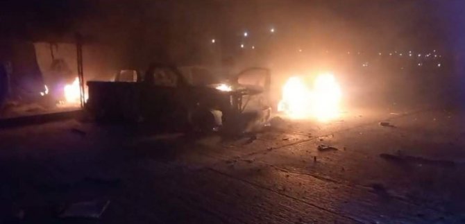 Meksika’da Fabrika İşçileri Arasında Çatışma: 8 Ölü, 11 Yaralı