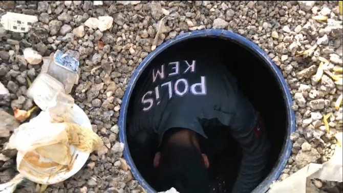 Mersin’de Kaçakçılık Operasyonu: 12 Gözaltı