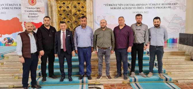 Tki̇ Tavşanlı Linyitspor İçin Ankara Ziyareti