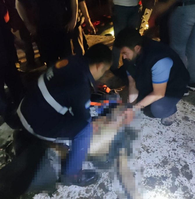 Muğla’da Metan Gazı Zehirlenmesi: 4 Ölü