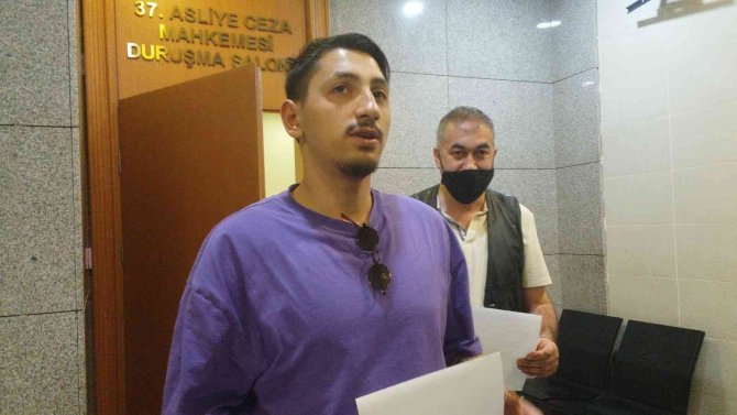 Beyoğlu’nda Pitbull Dehşetini Yaşatan Sanığa Tahliye