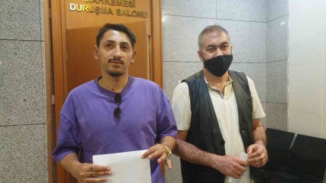 Beyoğlu’nda Pitbull Dehşetini Yaşatan Sanığa Tahliye