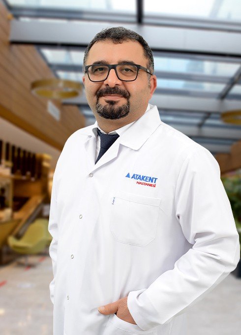 Yalova’da İ̇lk Kez Özel Atakent Hastanesi’nde Kapalı Yöntemle Endoskopik Hipofiz Cerrahisi Uygulandı