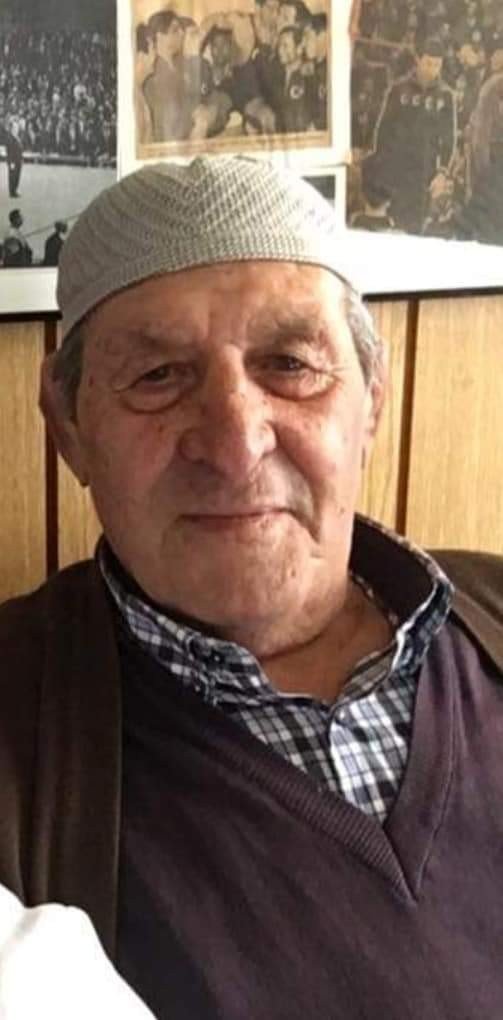 Olimpiyat Şampiyonu İ̇smail Oğan, 90 Yaşında Hayatını Kaybetti