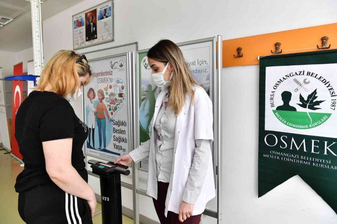 ’Sağlıklı Beslen Sağlıklı Yaşa’