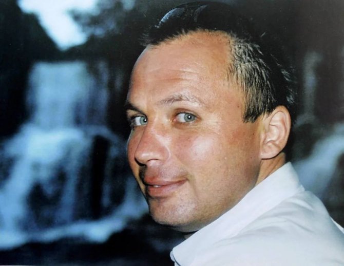 Rusya’da Tutuklanan Abd’li Eski Asker, Rus Pilot İle Takas Edildi