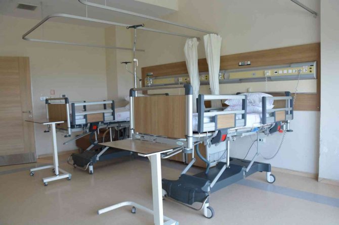 Bafra’da Son Korona Hastası Da Taburcu Oldu