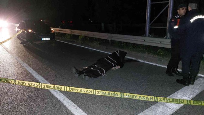 Kadir Gecesi İçin Camiye Giderken Kazada Öldü