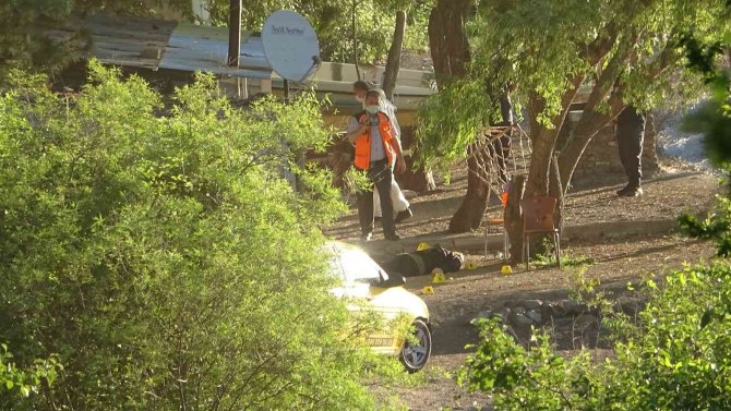 Karavan Cinayetinde Karar Verildi: 3 Ayrı Müebbet