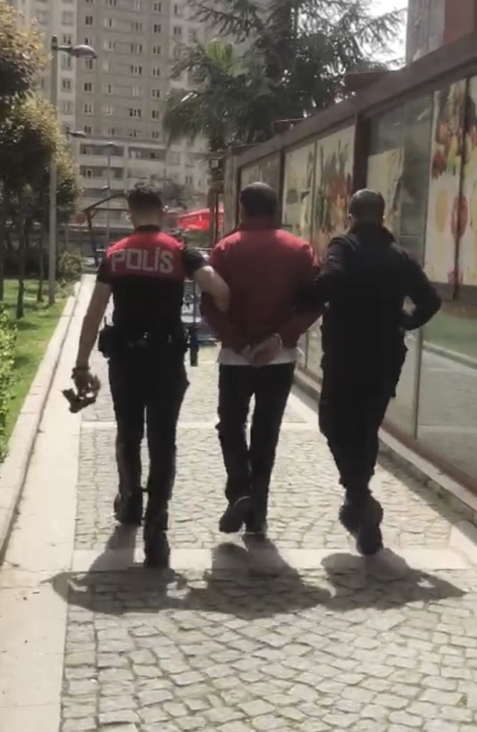 Esenyurt’ta Bulunan Olaylı Sitede Sular Durulmuyor