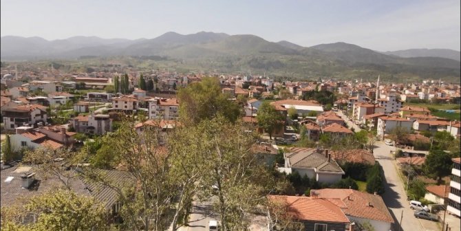 Balıkesir Pandemide Sıfırladı