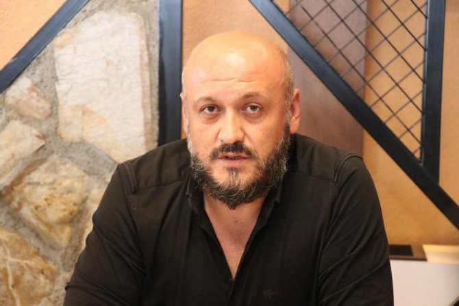 Boluspor Başkanı Abat Ve Yönetimi İstifa Etti