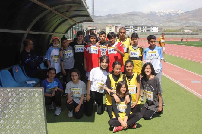 Erzincan’da 100’e Yakın Öğrenci Sem Seçmelerinde Ter Döktü