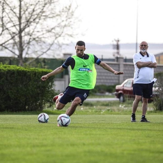 Onur Bulut: "Maça Kazanmak İçin Çıkacağız"