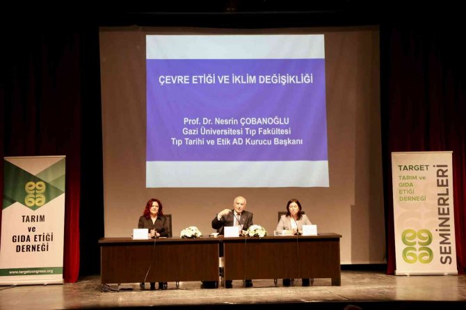 Karalar: "Tehlike Acil Ve Bir An Önce Bertaraf Edilmeli"