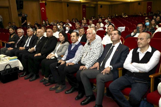 Karalar: "Tehlike Acil Ve Bir An Önce Bertaraf Edilmeli"