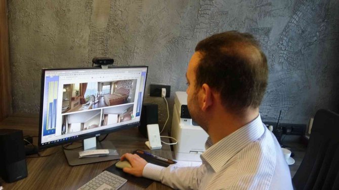 Tatile Çıkacaklara Sahte Web Sitesi Uyarısı