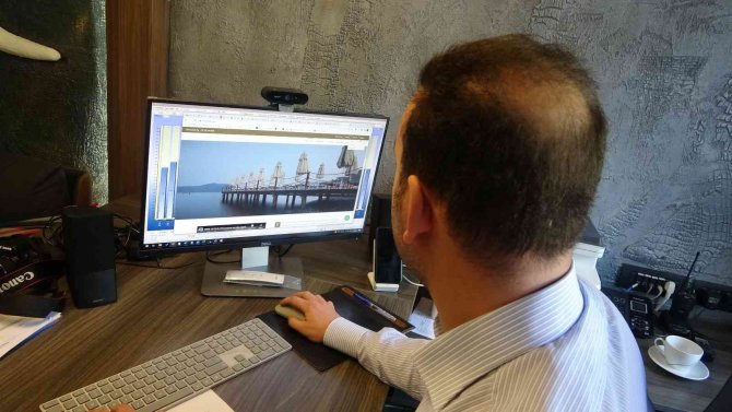 Tatile Çıkacaklara Sahte Web Sitesi Uyarısı