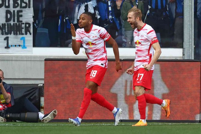 Uefa Avrupa Ligi’nde Yarı Final Heyecanı