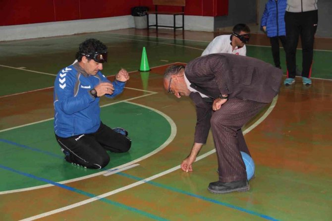 Van Gençlik Ve Spor Müdürü Sakarya’ya Atandı