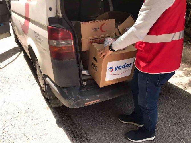 Bora: “Sorumluluklarımızın Bilincindeyiz”