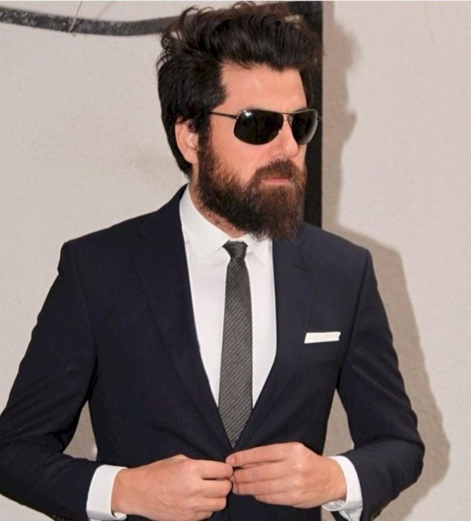 Türk Oyuncu Hollywood Dizisinde