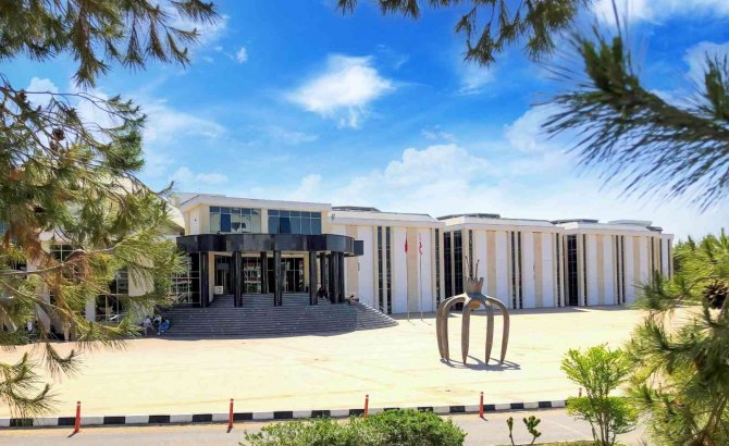 Yakın Doğu Üniversitesi, Eğitim Kalitesinde Dünyada İlk 10’da