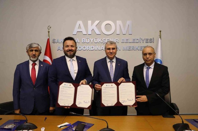 Dünya Karate Şampiyonası’na Katılacak Sporcular Sakarya’da Seçilecek