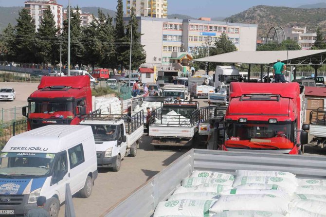 Arıcılara İndirimli 361 Ton Şeker Desteği