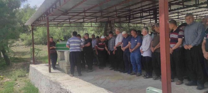 Minik Yusuf’a Acı Veda