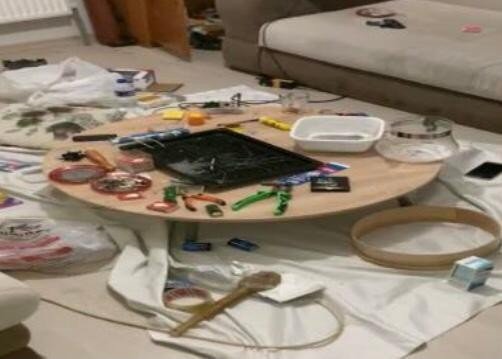 Bakan Soylu Duyurdu: 5 Kilo Patlayıcı Ele Geçirildi