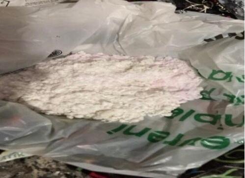 Bakan Soylu Duyurdu: 5 Kilo Patlayıcı Ele Geçirildi
