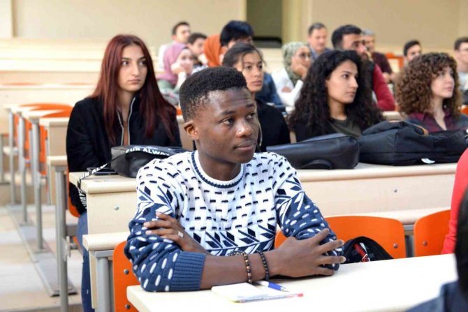 Bartın Üniversitesi, Dünyanın En İyi Üniversiteleri Arasındaki Yerini Aldı