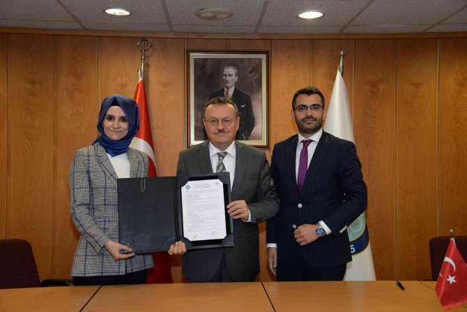 Üniversitede Kalite Çalışmaları Aralıksız Devam Ediyor